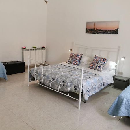 הוילה פטרוזינו Casa Biabella מראה חיצוני תמונה
