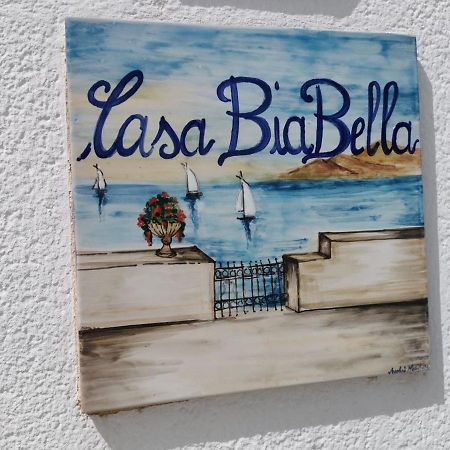 הוילה פטרוזינו Casa Biabella מראה חיצוני תמונה