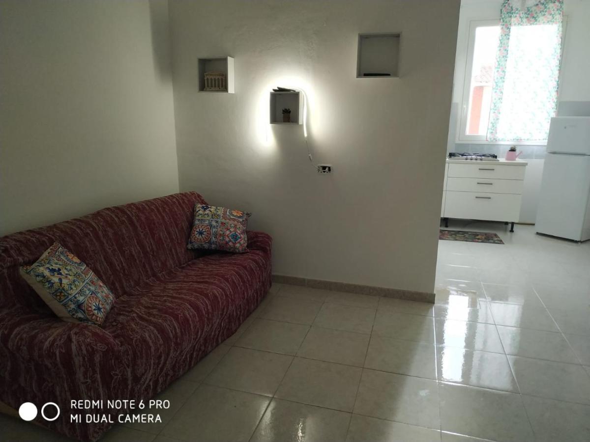 הוילה פטרוזינו Casa Biabella מראה חיצוני תמונה