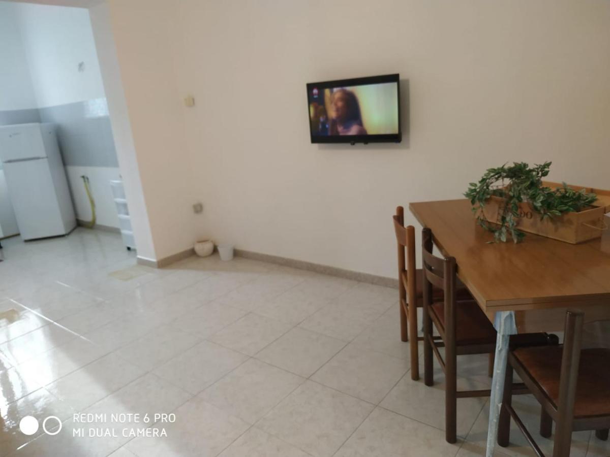הוילה פטרוזינו Casa Biabella מראה חיצוני תמונה