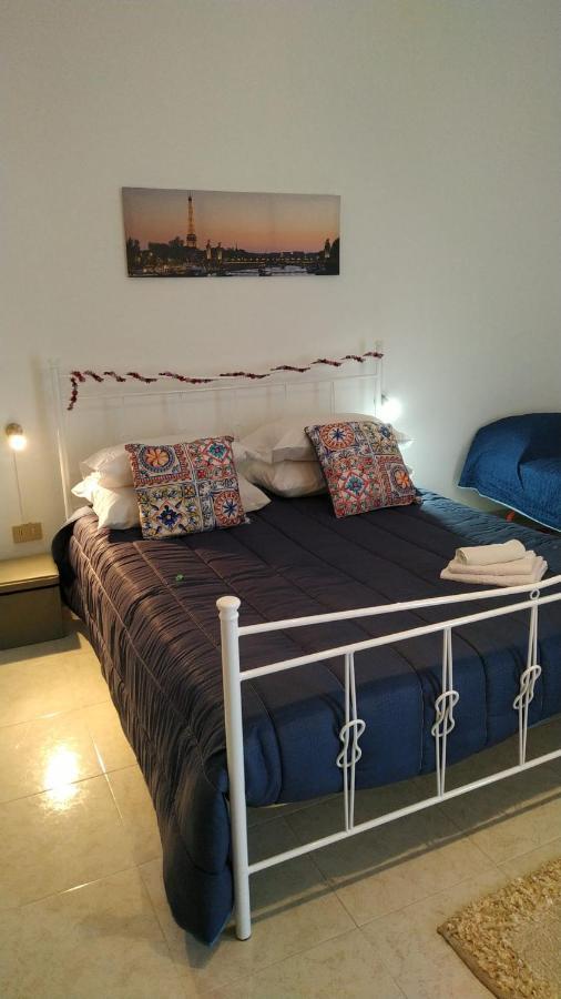 הוילה פטרוזינו Casa Biabella מראה חיצוני תמונה
