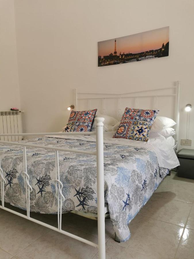 הוילה פטרוזינו Casa Biabella מראה חיצוני תמונה