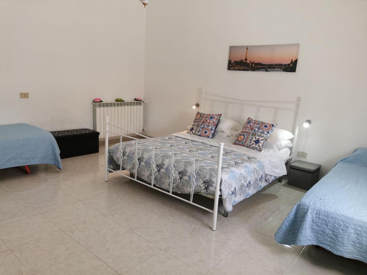 הוילה פטרוזינו Casa Biabella מראה חיצוני תמונה