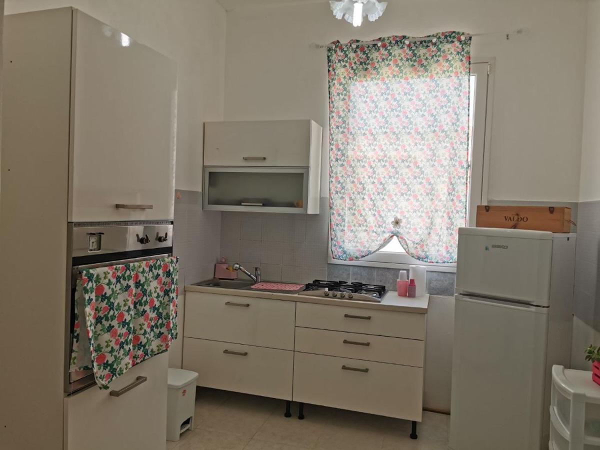 הוילה פטרוזינו Casa Biabella מראה חיצוני תמונה