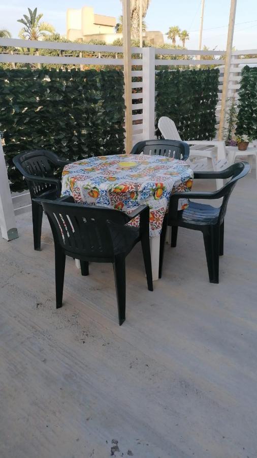 הוילה פטרוזינו Casa Biabella מראה חיצוני תמונה